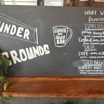 The Undergrounds Coffee - Coffee & Tea Near Me - St. Petersburg, Florida The Undergrounds Coffee - Coffee & Tea Near Me - St. Petersburg, Florida