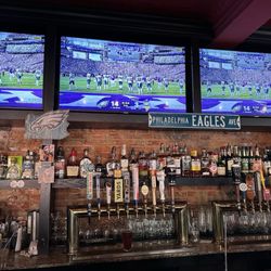Hilltown Tavern - Fairmount