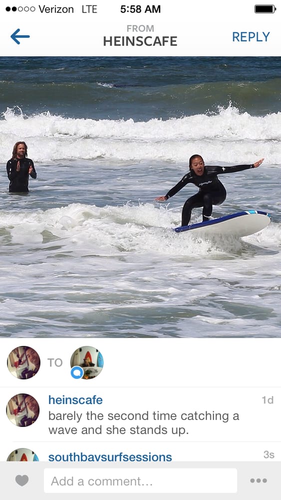 South Bay Surf Sessions Logo