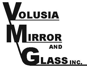 Volusia Mirror and Glass