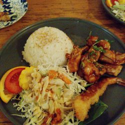 Tobikiri japanese kitchen - Chicken