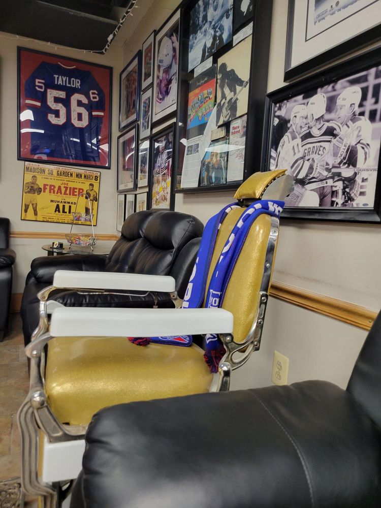 MIKE’S BARBER SHOP Updated October 2024 23 Photos & 54 Reviews 33 Witherspoon St