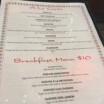 Carmen y Juan's - Mexican Near Me - Mount Pleasant, South Carolina Carmen y Juan's - Mexican Near Me - Mount Pleasant, South Carolina