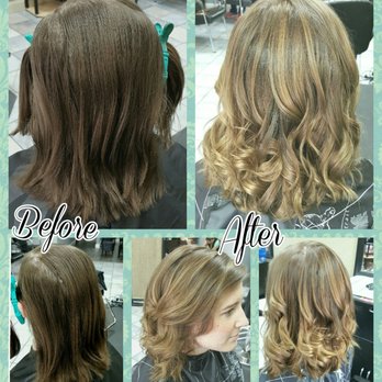 Trendsetters - HAIR BY LYNDSAY - Hair Salons Near Me - Winter Haven, Florida
