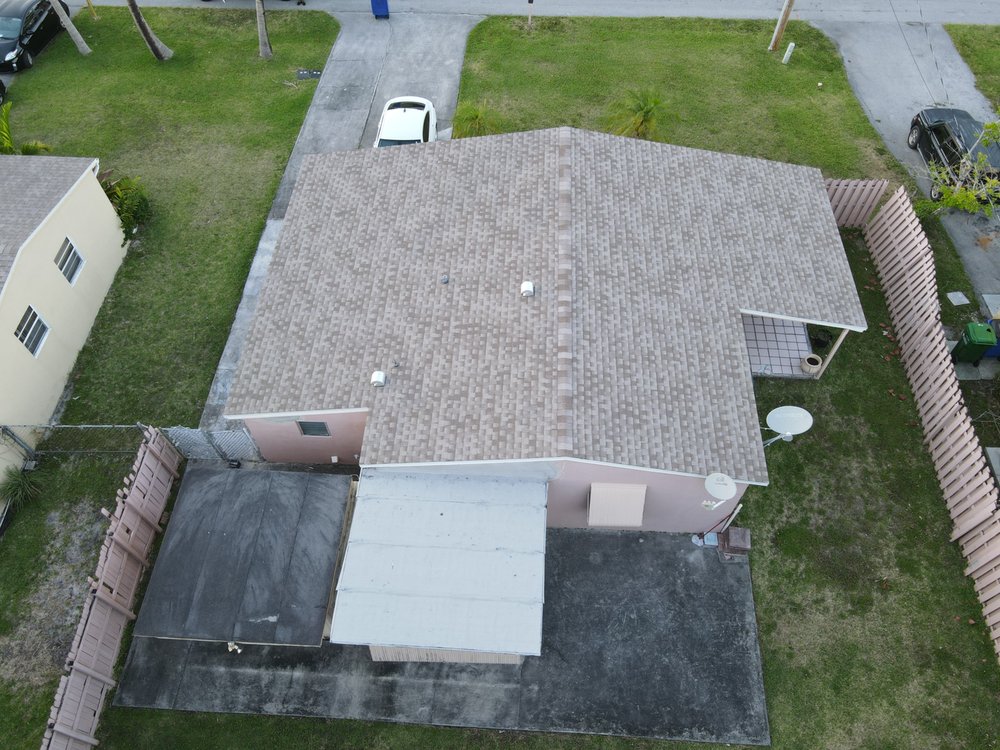 Slide of GOOD TIMES ROOFING