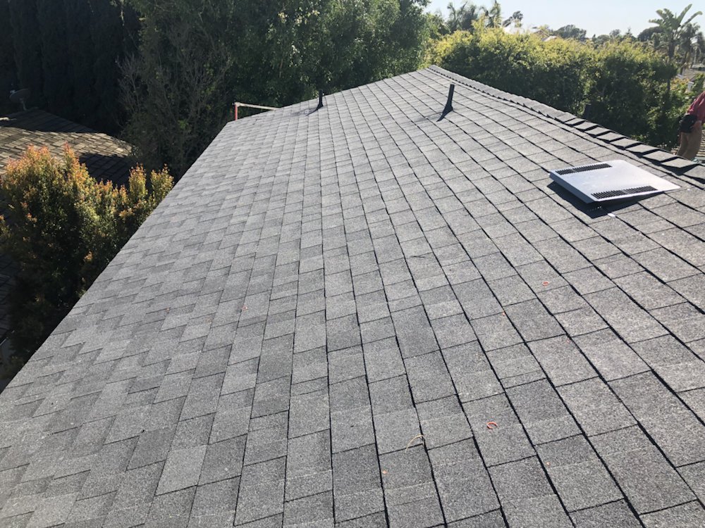 Slide of S & W Roofing Corporation