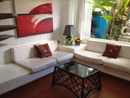 Villa las Anclas by null