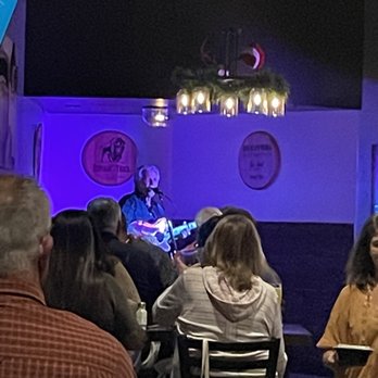 The Barrel Room - Live music - New American Near Me - Chesapeake, Virginia The Barrel Room - Live music - New American Near Me - Chesapeake, Virginia