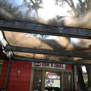 Dumpling House - Front porch - Chinese Near Me - Davis, California Dumpling House - Front porch - Chinese Near Me - Davis, California