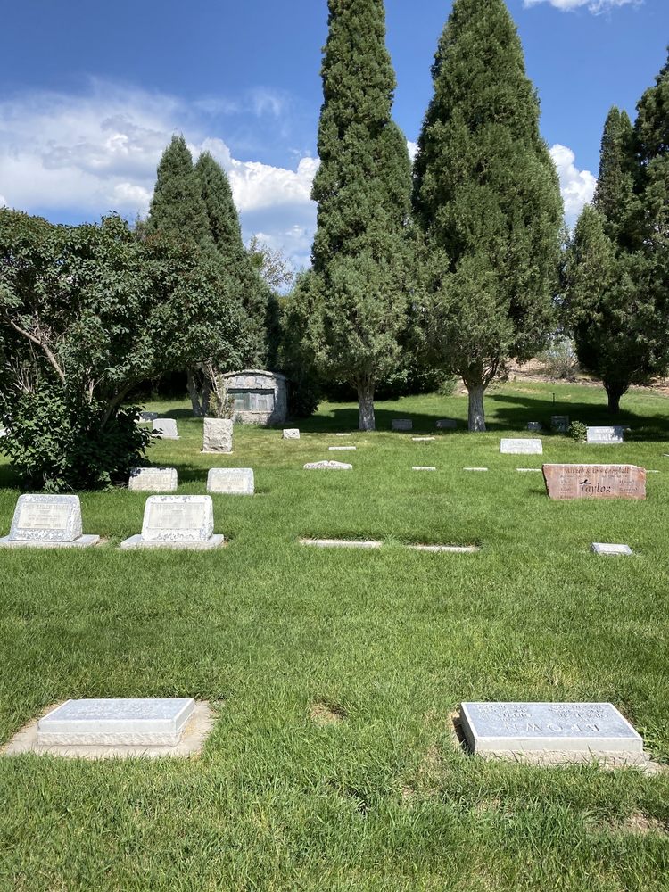 FAIRVIEW CEMETERY DISTRICT 38 Photos 148 S Main St, Soda Springs