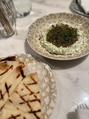 Thistle and Rye by null