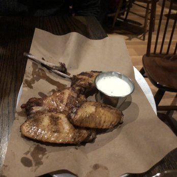 Rising Eagle Publick House - American Near Me - Melrose, Massachusetts