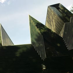 Neue Synagoge Mainz