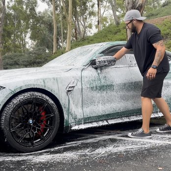 OCD Detailer - Auto Detailing Near Me OCD Detailer - Auto Detailing Near Me