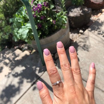 Novae Beautique Nails & Lashes - Dip color 23 - Nail Salons Near Me - Centennial, Colorado