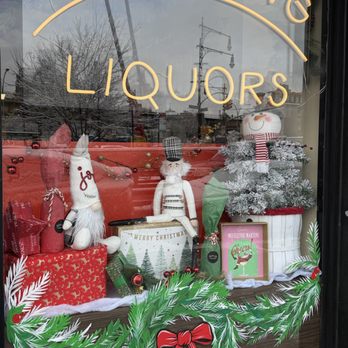 Roebling Liquors - New Holiday Windows Alert - Beer, Wine & Spirits Near Me - Brooklyn, New York Roebling Liquors - New Holiday Windows Alert - Beer, Wine & Spirits Near Me - Brooklyn, New York