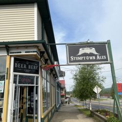 Stumptown Ales