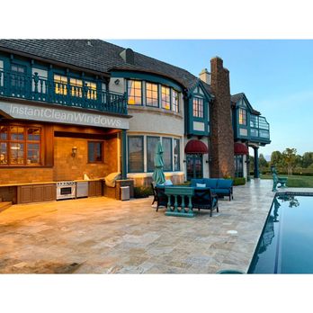 Instant Clean Windows - Exterior Window Cleaning. - Window Washing Near Me Instant Clean Windows - Exterior Window Cleaning. - Window Washing Near Me