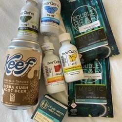 Terrapin Care Station - Manhattan Circle - Solid haul.