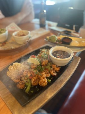 Chili's Grill & Bar by null