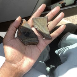 Cartech Auto Repair Service Center - This what broke off my passenger side brakes of my 1999 Chrysler 300m