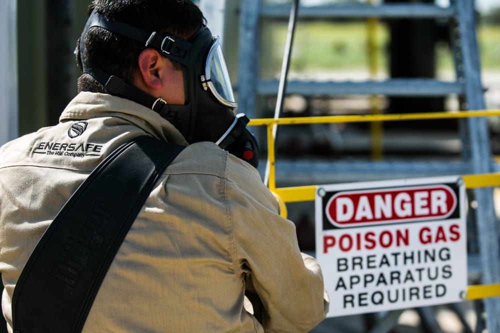 EnerSafe - safety consultant in San Antonio, TX