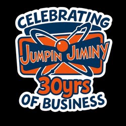 Jumpin' Jiminy