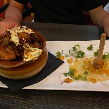 Blind Ox - Tapas/Small Plates Near Me - Honolulu, Hawaii Blind Ox - Tapas/Small Plates Near Me - Honolulu, Hawaii