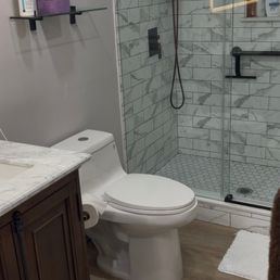 My bathroom My bathroom