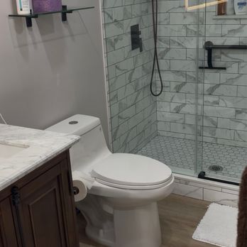 Home Remodeling Builders - My bathroom - Roofing Near Me - Manhattan Beach, California Home Remodeling Builders - My bathroom - Roofing Near Me - Manhattan Beach, California