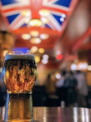 The Pub - Orlando by null