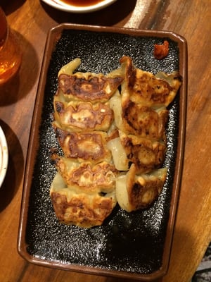 Ippudo Daimyo branch by null