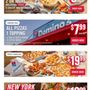 Photo of Domino’s Pizza