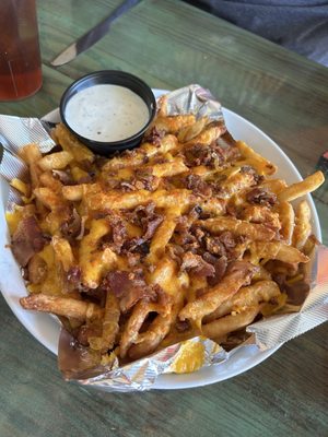 Oliver's Restaurant by null