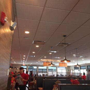 IHOP - IHOP of Framingham -- 17 Edgell Road, Framingham Interior - Breakfast & Brunch Near Me - Framingham, Massachusetts IHOP - IHOP of Framingham -- 17 Edgell Road, Framingham Interior - Breakfast & Brunch Near Me - Framingham, Massachusetts