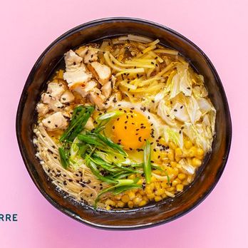 Ono Pokii - Butter Shoyu Ramen - Hawaiian Near Me - Westmount, Quebec Ono Pokii - Butter Shoyu Ramen - Hawaiian Near Me - Westmount, Quebec