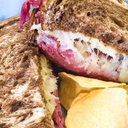 Reuben