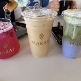 Haraz Coffee House - Desserts Near Me - Fremont, California Haraz Coffee House - Desserts Near Me - Fremont, California