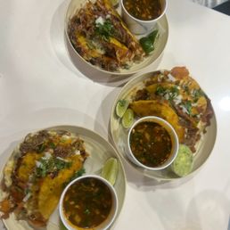 Birria Tacos - 3 Per Order Birria Tacos - 3 Per Order