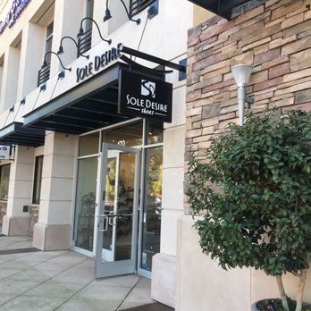 Sole Desire Shoes - Eureka!  I found you! - Shoe Stores Near Me - Roseville, California
