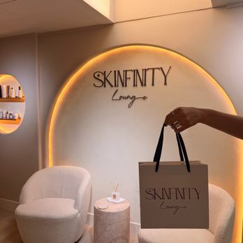 Skinfinity Lounge - Skin Care Near Me - San Jose, California Skinfinity Lounge - Skin Care Near Me - San Jose, California