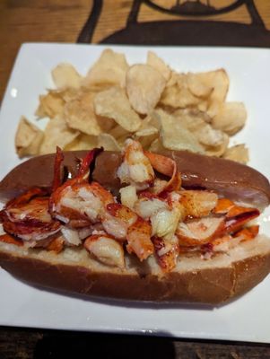 The White Bull Tavern by null