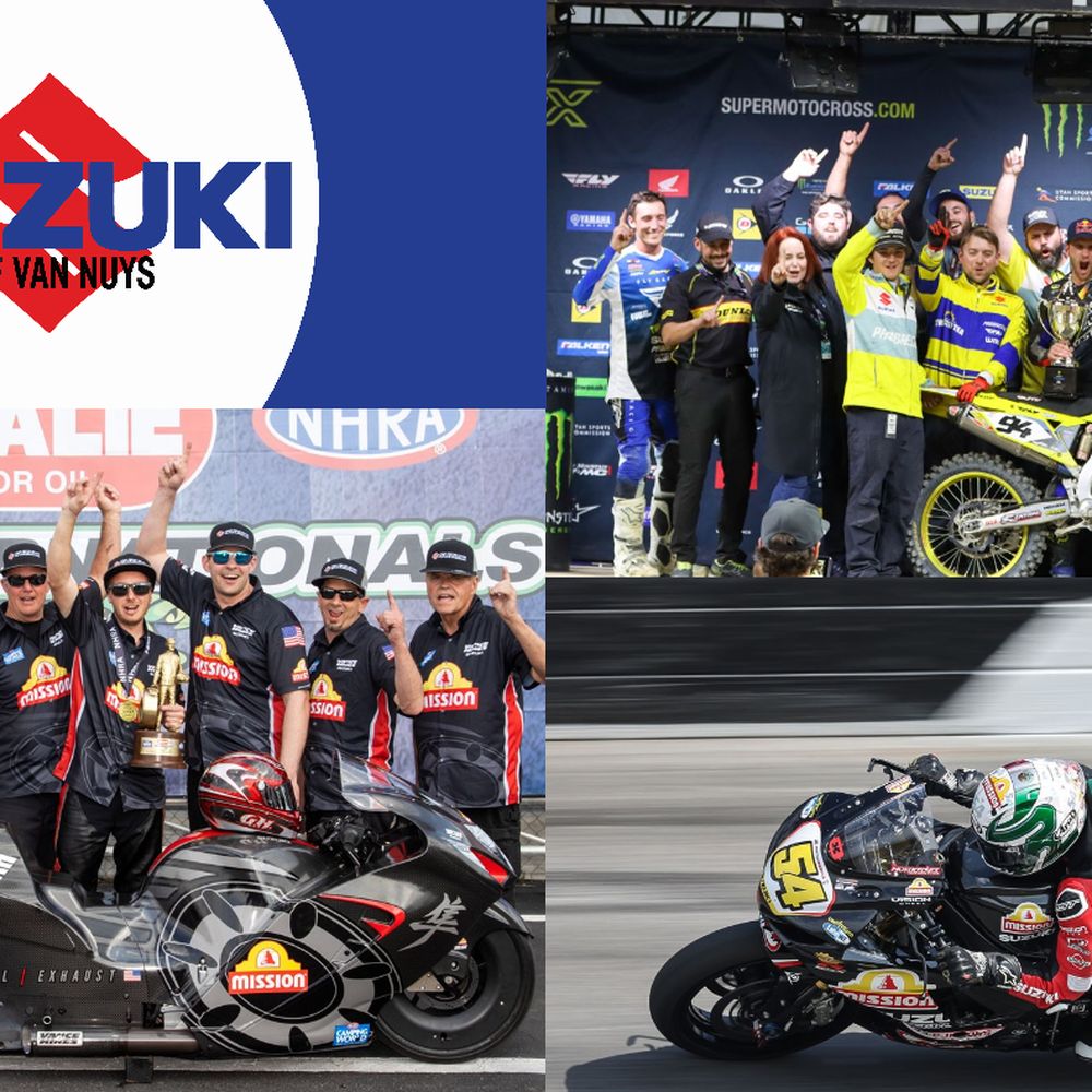 THE BEST 10 Suzuki Motorcycle in Los Angeles, CA - Quality