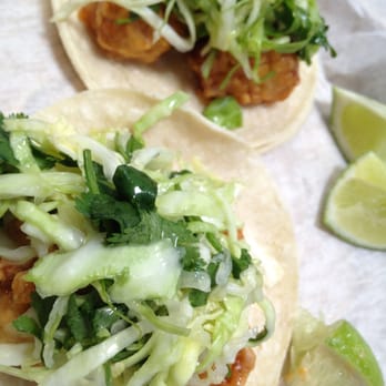 Xolo - Camarones - Battered Shrimp $2.95 per - Mexican Near Me - Oakland, California