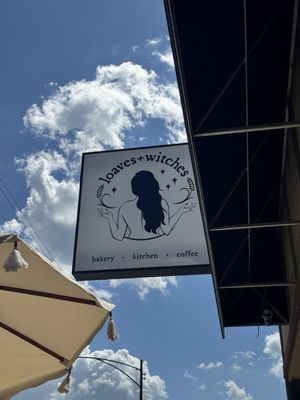 Loaves & Witches by null