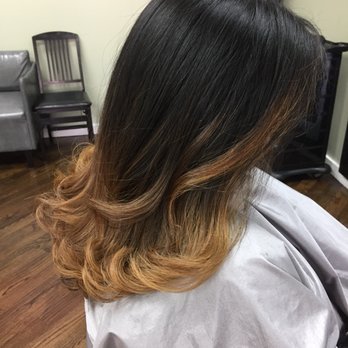 Main Attraction Hair Studio - Great result! - Hair Salons Near Me - Brooklyn, New York Main Attraction Hair Studio - Great result! - Hair Salons Near Me - Brooklyn, New York