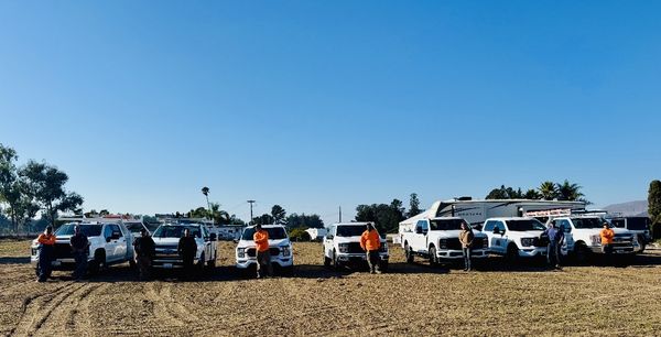 Over 75 years of shared experience at your service! - Call us today!