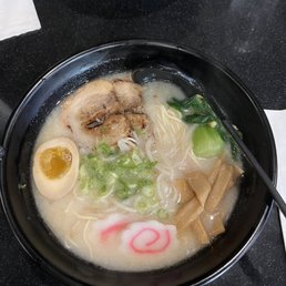 Shoyu Ramen Shoyu Ramen