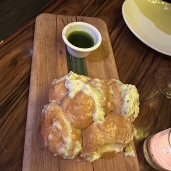 STK Steakhouse - Bread - Steakhouses Near Me - Chicago, Illinois