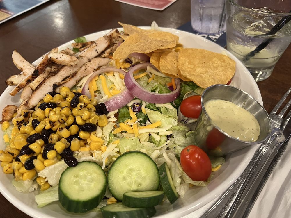 Social spots from 99 Restaurants